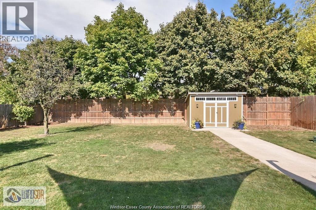 1050 Scofield Avenue, Windsor, Ontario  N9G 1L7 - Photo 24 - 25027951