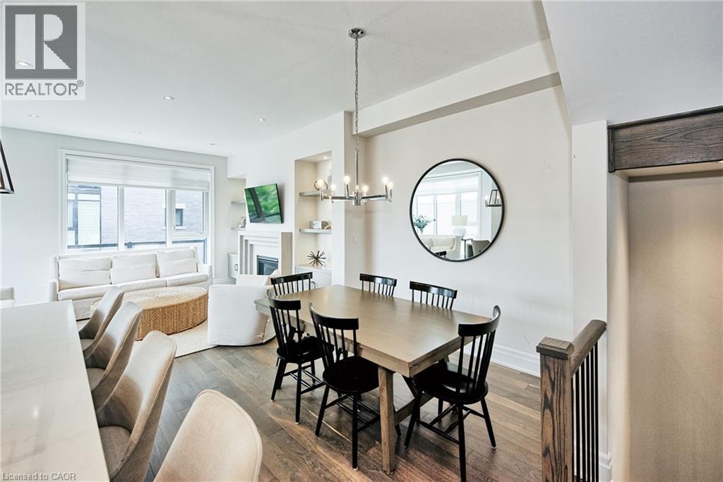 196 Rebecca Street, Oakville, Ontario  L6K 1J9 - Photo 10 - 40843866