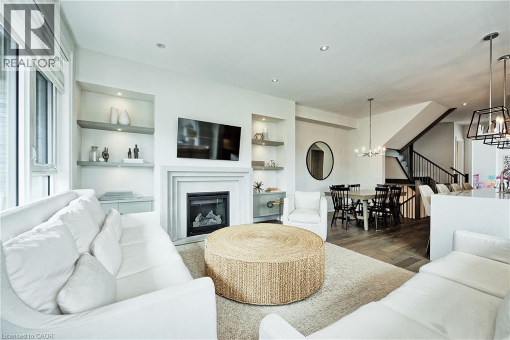 196 Rebecca Street, Oakville, Ontario  L6K 1J9 - Photo 12 - 40843866