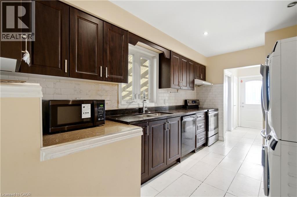 56 Exford Drive, Scarborough, Ontario  M1P 1M3 - Photo 13 - 40843798