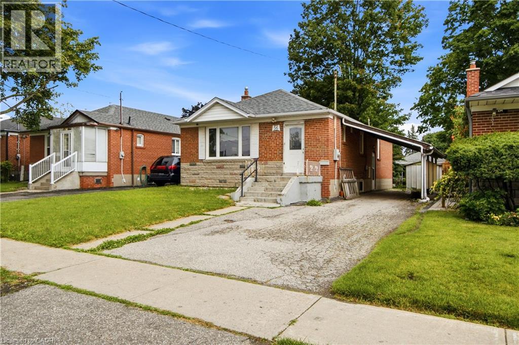 56 Exford Drive, Scarborough, Ontario  M1P 1M3 - Photo 2 - 40843798