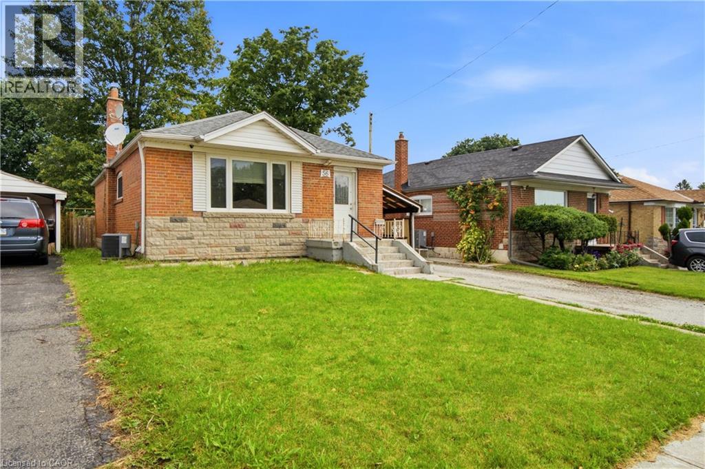 56 Exford Drive, Scarborough, Ontario  M1P 1M3 - Photo 3 - 40843798