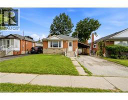 56 EXFORD Drive, scarborough, Ontario