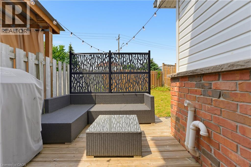 17 Brandy Crescent, Kitchener, Ontario  N2B 3W8 - Photo 23 - 40843164