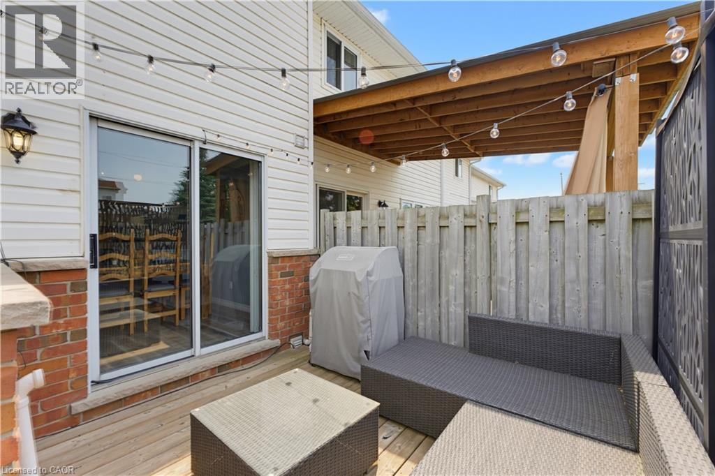 17 Brandy Crescent, Kitchener, Ontario  N2B 3W8 - Photo 24 - 40843164