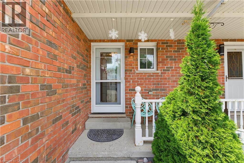 17 Brandy Crescent, Kitchener, Ontario  N2B 3W8 - Photo 27 - 40843164