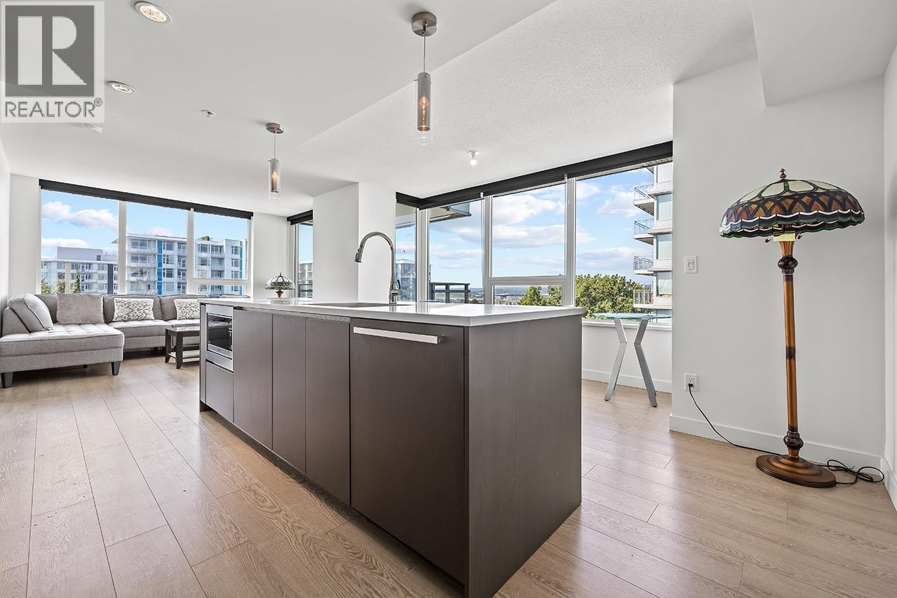 1609 3233 KETCHESON ROAD, Richmond, British Columbia