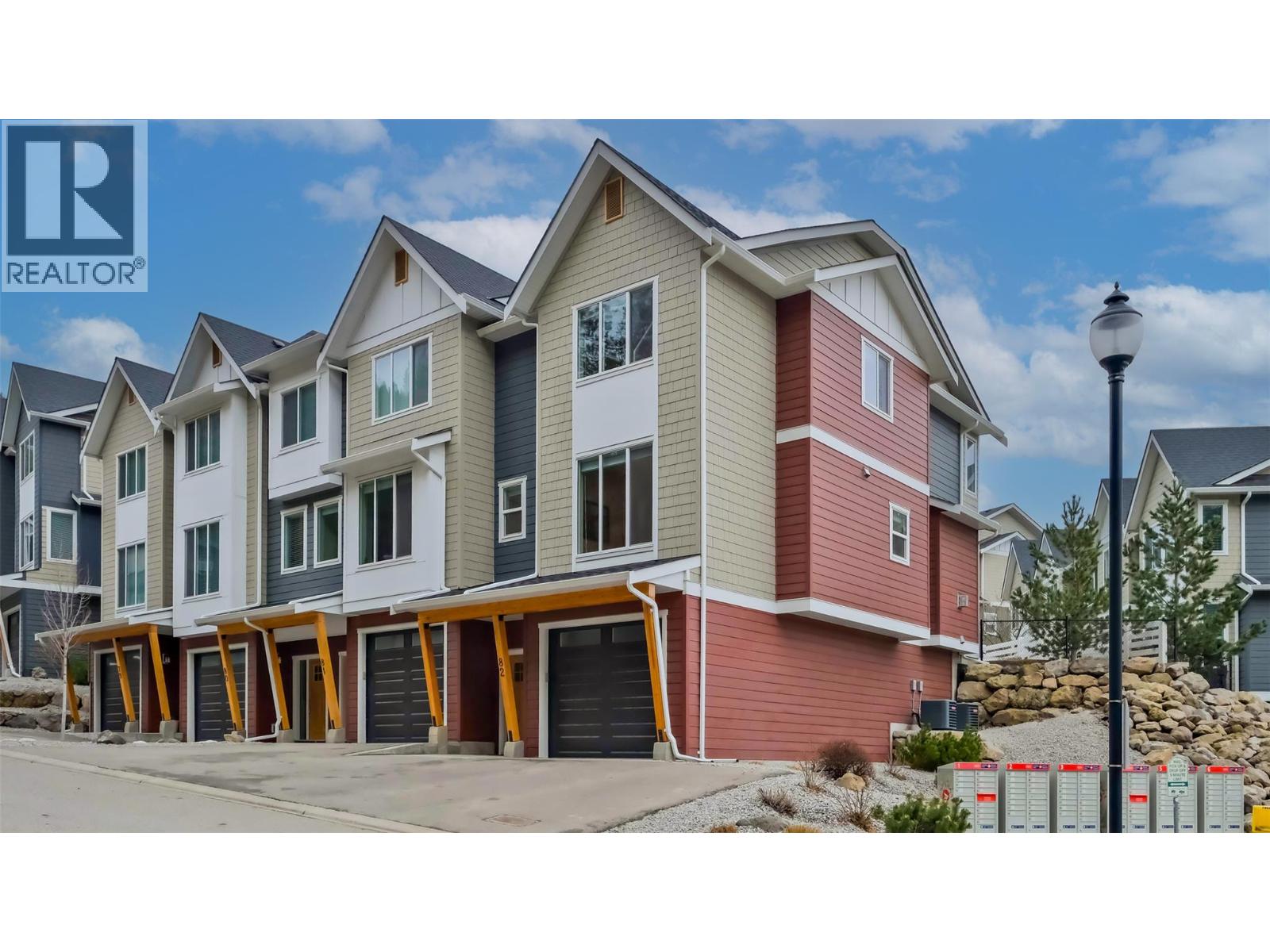 2490 Tuscany Drive Unit# 82, West Kelowna, British Columbia  V4T 3M4 - Photo 41 - 10392820