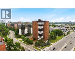 3025 QUEEN FREDERICA Drive Unit# 201, Mississauga, Ontario