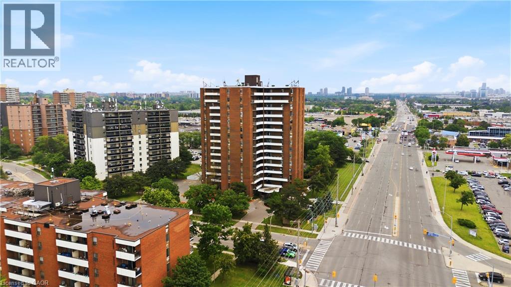 3025 Queen Frederica Drive Unit# 201, Mississauga, Ontario  L4Y 3A1 - Photo 7 - 40843797