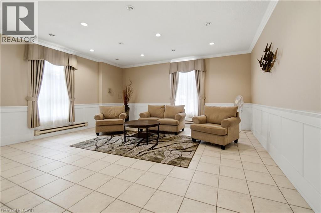 3025 Queen Frederica Drive Unit# 201, Mississauga, Ontario  L4Y 3A1 - Photo 12 - 40843797