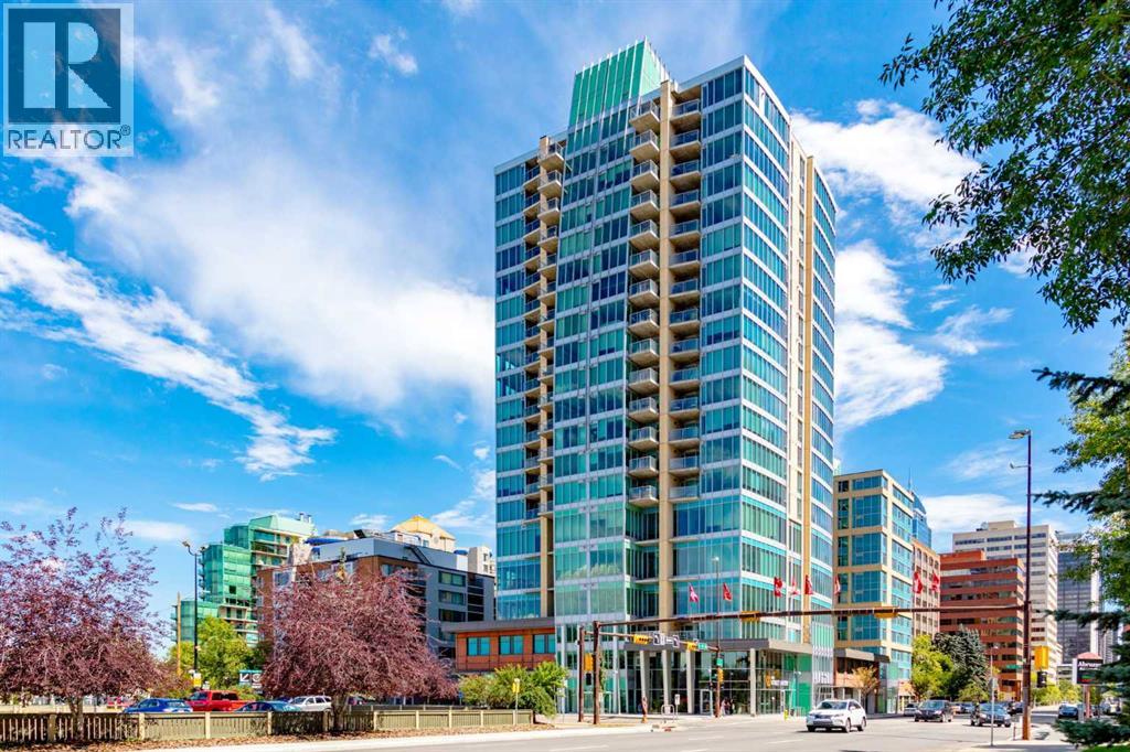 1904, 888 4 Avenue SW, calgary, Alberta