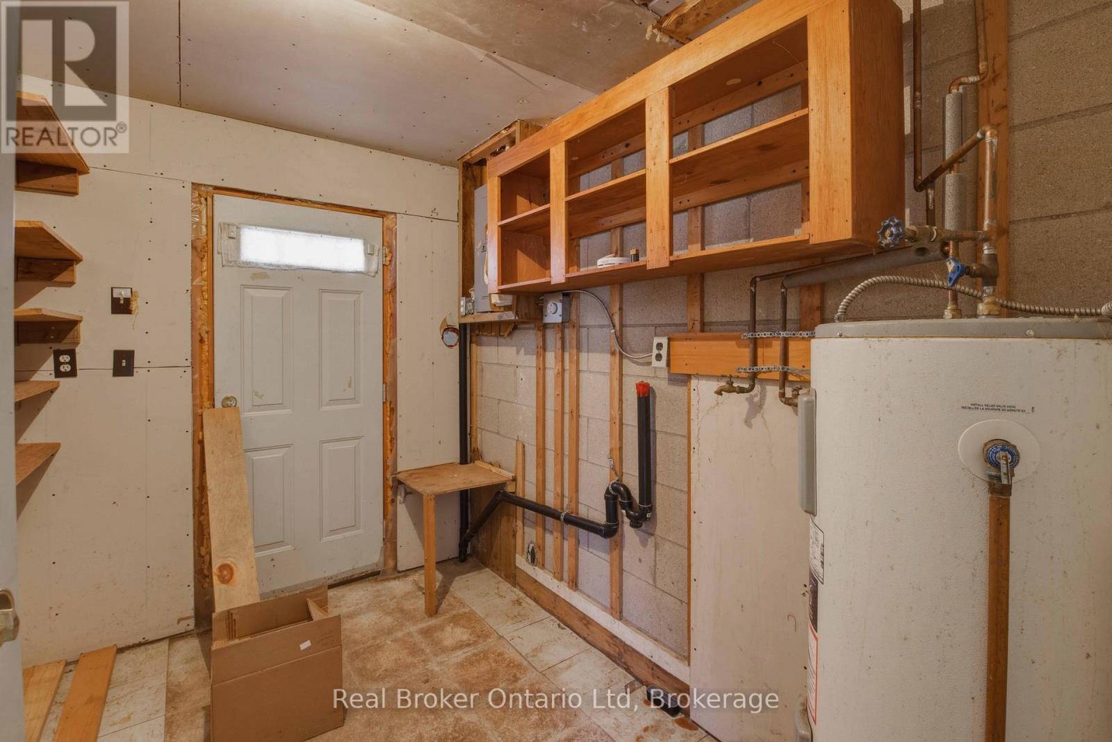 7024 # 6 Highway, Northern Bruce Peninsula, Ontario  N0H 2R0 - Photo 17 - X13504536