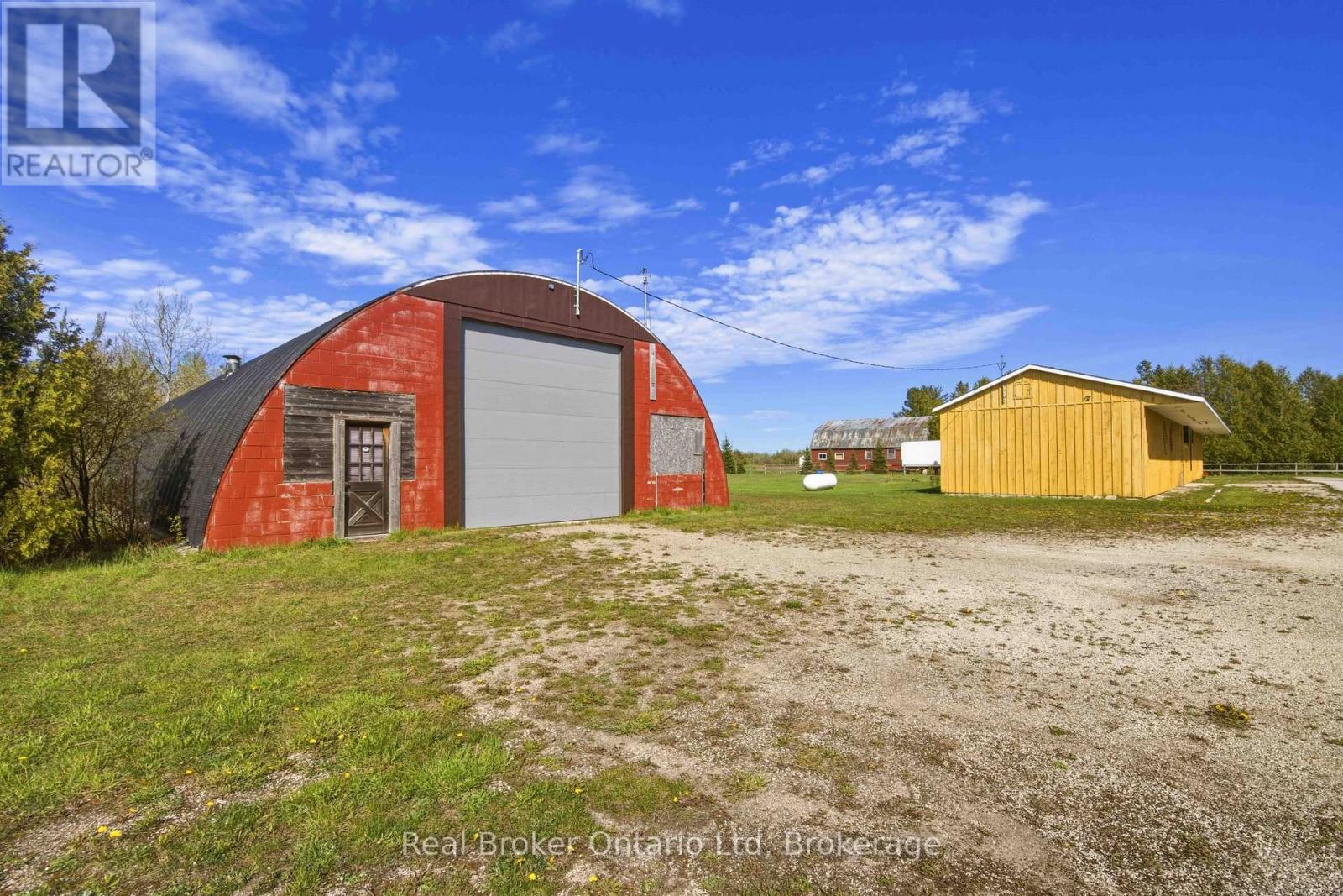 7024 # 6 Highway, Northern Bruce Peninsula, Ontario  N0H 2R0 - Photo 23 - X13504536
