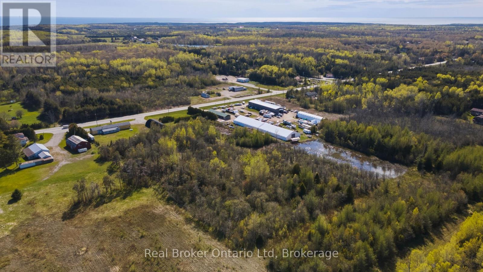 7024 # 6 Highway, Northern Bruce Peninsula, Ontario  N0H 2R0 - Photo 32 - X13504536