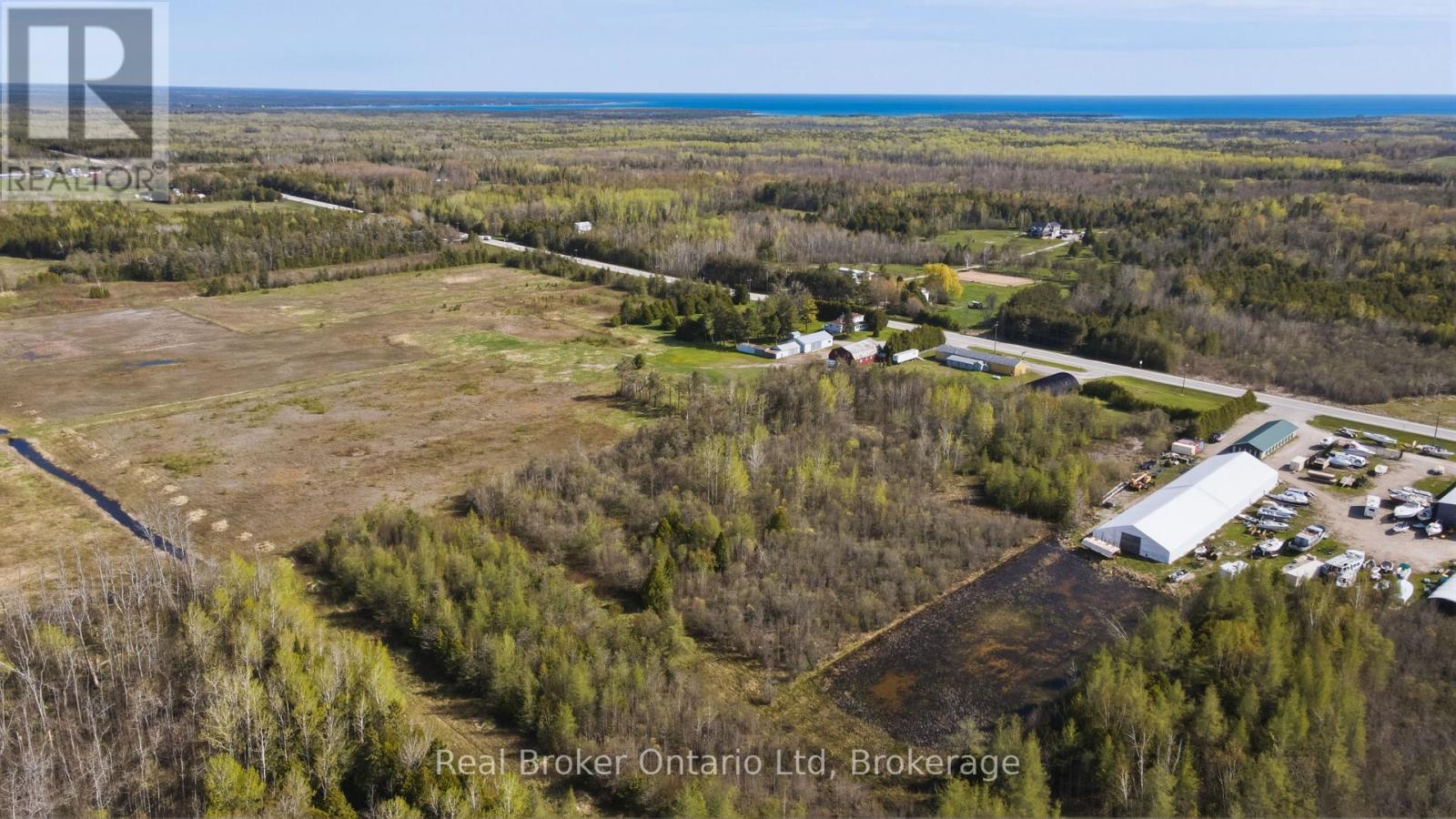 7024 # 6 Highway, Northern Bruce Peninsula, Ontario  N0H 2R0 - Photo 34 - X13504536