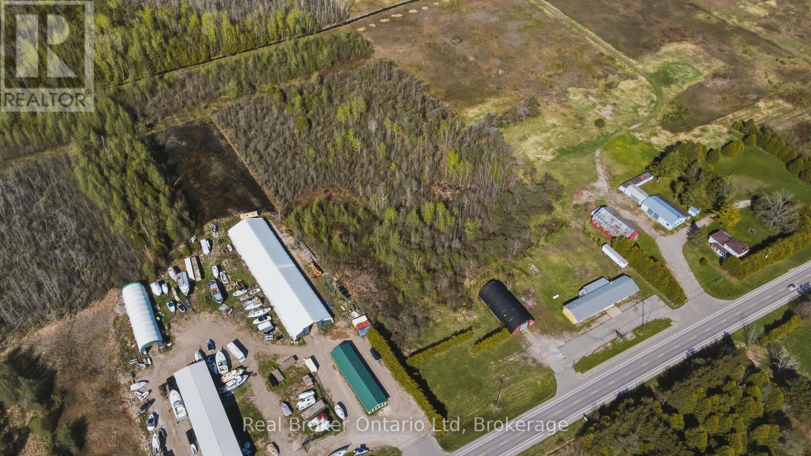 7024 # 6 Highway, Northern Bruce Peninsula, Ontario  N0H 2R0 - Photo 35 - X13504536