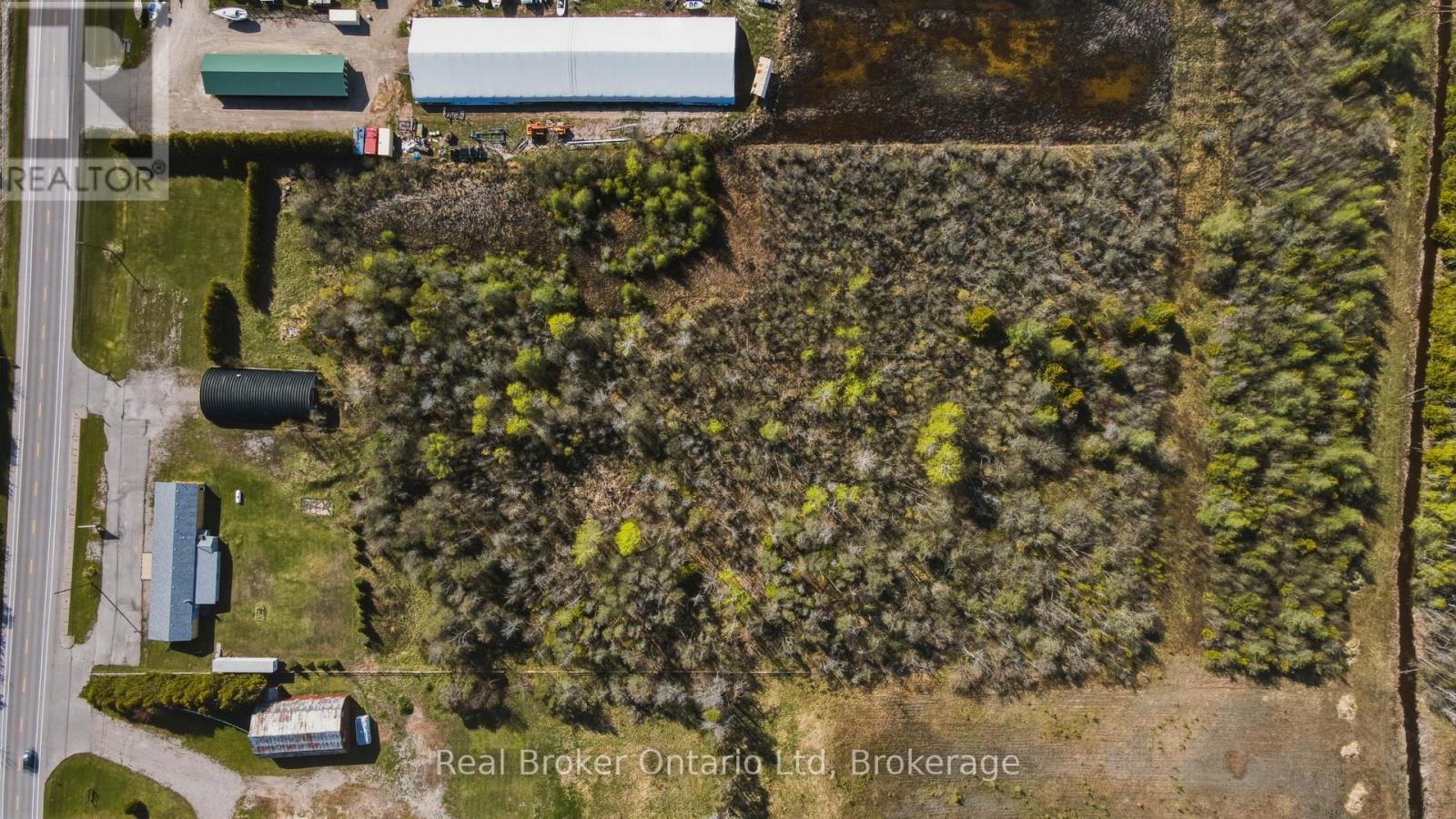 7024 # 6 Highway, Northern Bruce Peninsula, Ontario  N0H 2R0 - Photo 36 - X13504536
