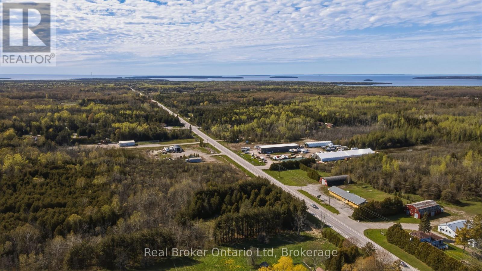7024 # 6 Highway, Northern Bruce Peninsula, Ontario  N0H 2R0 - Photo 38 - X13504536