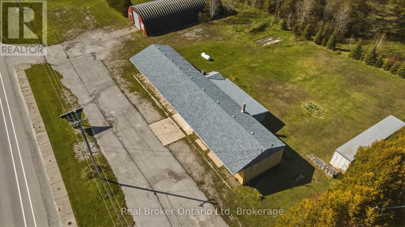 7024 # 6 Highway, Northern Bruce Peninsula, Ontario  N0H 2R0 - Photo 39 - X13504536