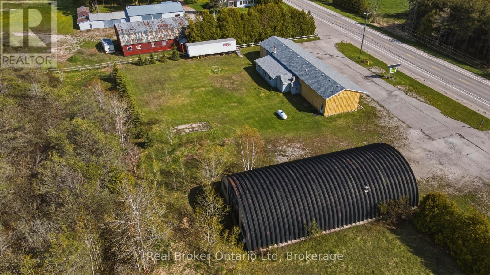7024 # 6 Highway, Northern Bruce Peninsula, Ontario  N0H 2R0 - Photo 40 - X13504536
