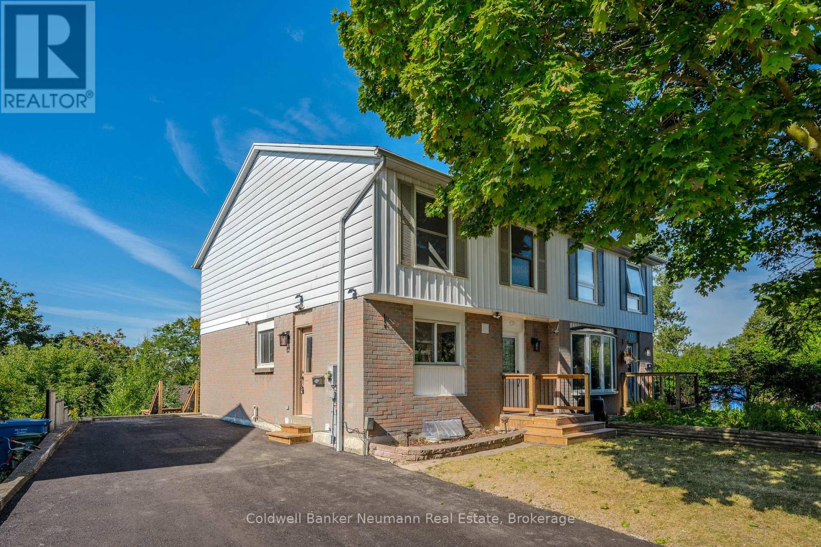 B - 69 Hadati Road, Guelph, Ontario  N1E 6G9 - Photo 1 - X13504542