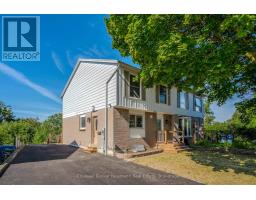 B - 69 HADATI ROAD, Guelph, Ontario