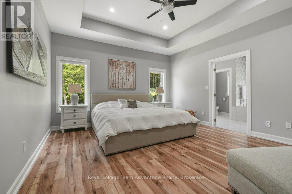 9 George Hunt Memorial Drive, Mcdougall, Ontario  P2A 2W9 - Photo 16 - X13504678