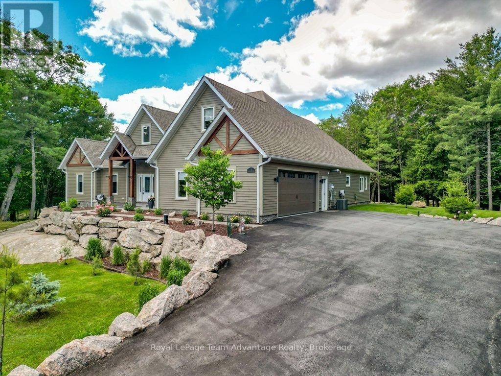 9 George Hunt Memorial Drive, Mcdougall, Ontario  P2A 2W9 - Photo 2 - X13504678
