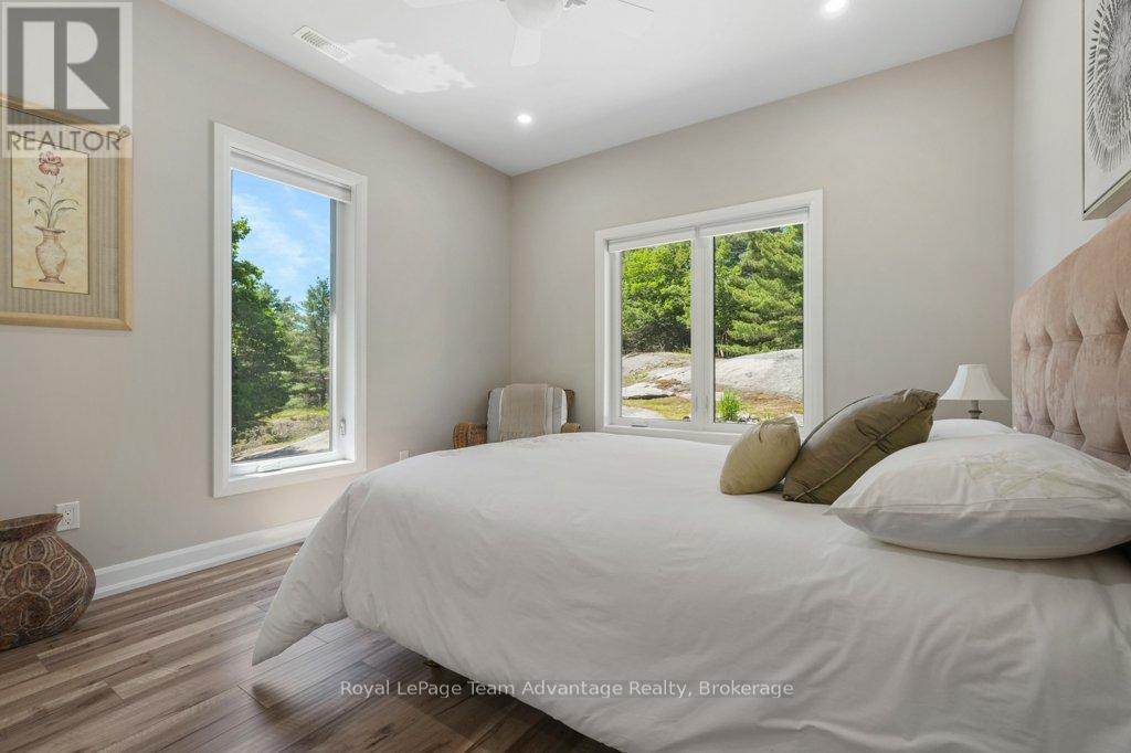 9 George Hunt Memorial Drive, Mcdougall, Ontario  P2A 2W9 - Photo 21 - X13504678