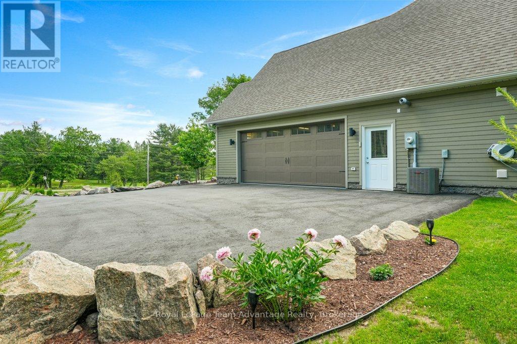9 George Hunt Memorial Drive, Mcdougall, Ontario  P2A 2W9 - Photo 34 - X13504678