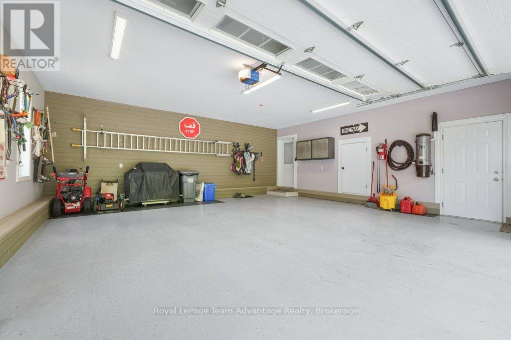 9 George Hunt Memorial Drive, Mcdougall, Ontario  P2A 2W9 - Photo 36 - X13504678
