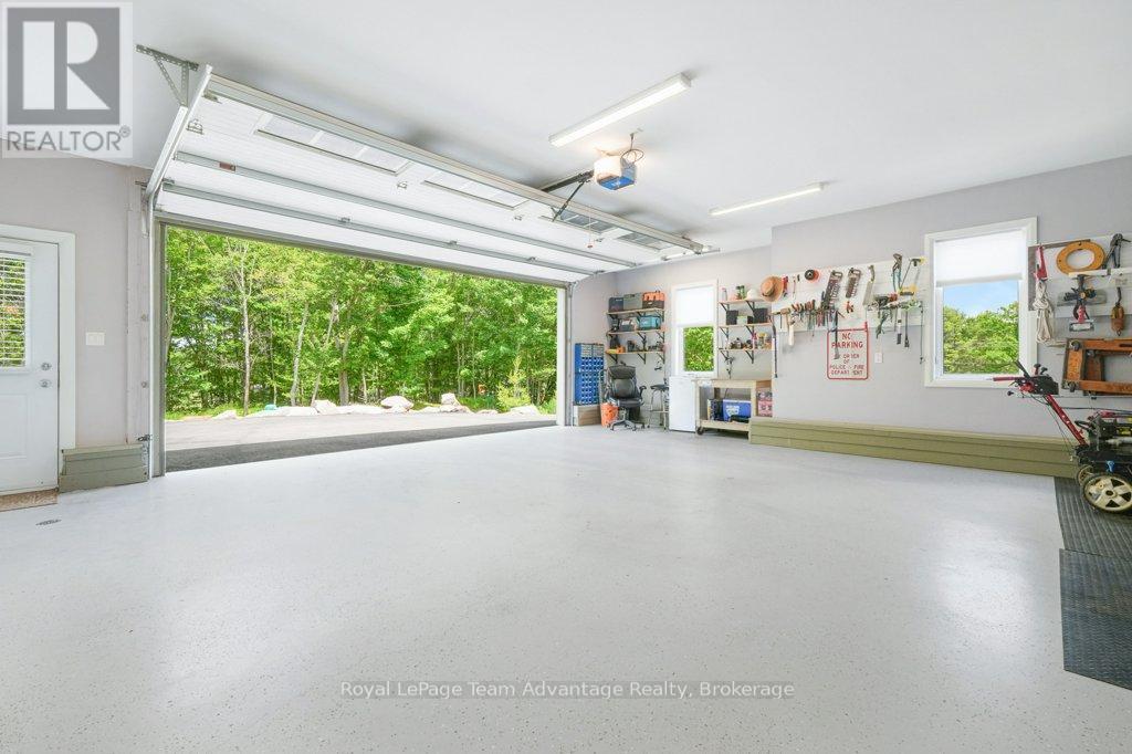 9 George Hunt Memorial Drive, Mcdougall, Ontario  P2A 2W9 - Photo 37 - X13504678