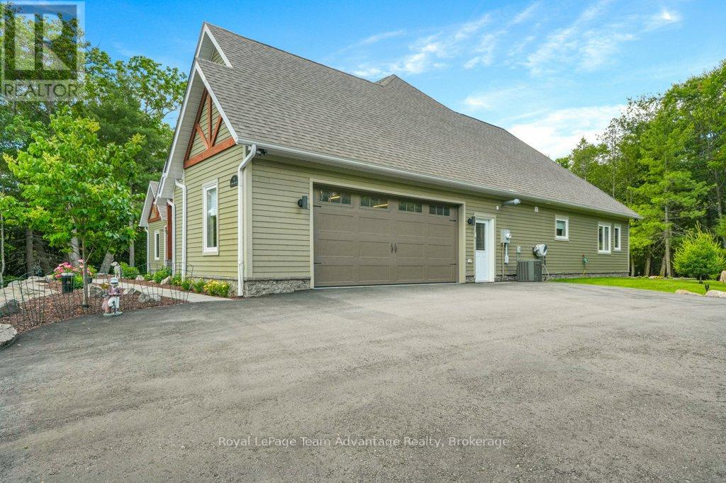 9 George Hunt Memorial Drive, Mcdougall, Ontario  P2A 2W9 - Photo 38 - X13504678