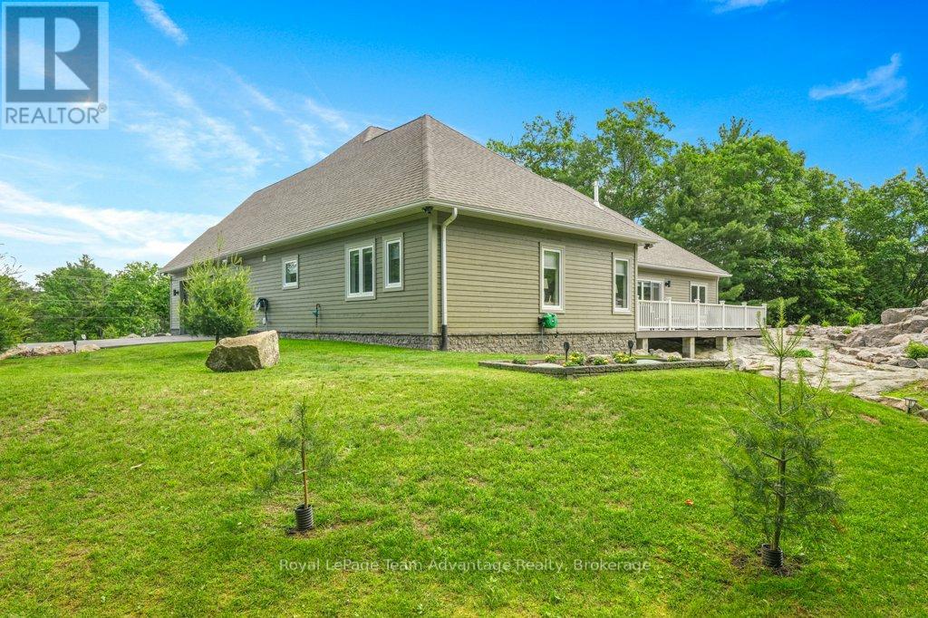 9 George Hunt Memorial Drive, Mcdougall, Ontario  P2A 2W9 - Photo 39 - X13504678