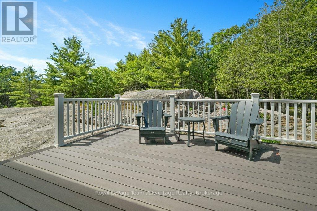9 George Hunt Memorial Drive, Mcdougall, Ontario  P2A 2W9 - Photo 40 - X13504678