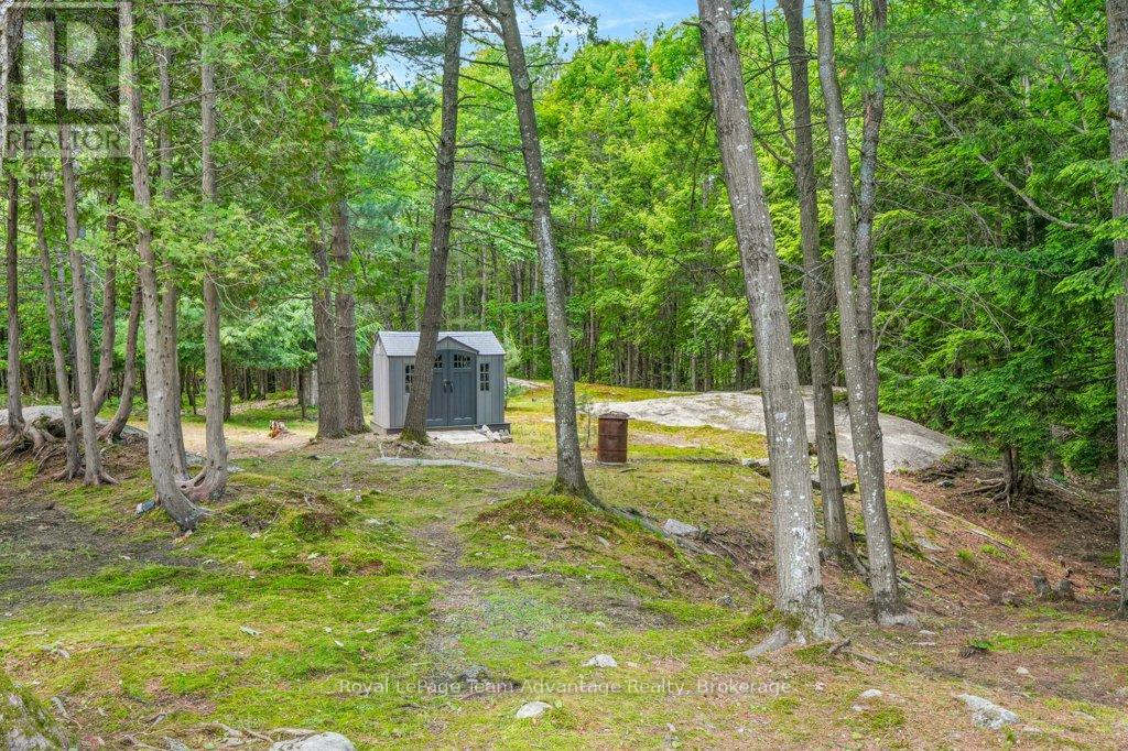 9 George Hunt Memorial Drive, Mcdougall, Ontario  P2A 2W9 - Photo 41 - X13504678