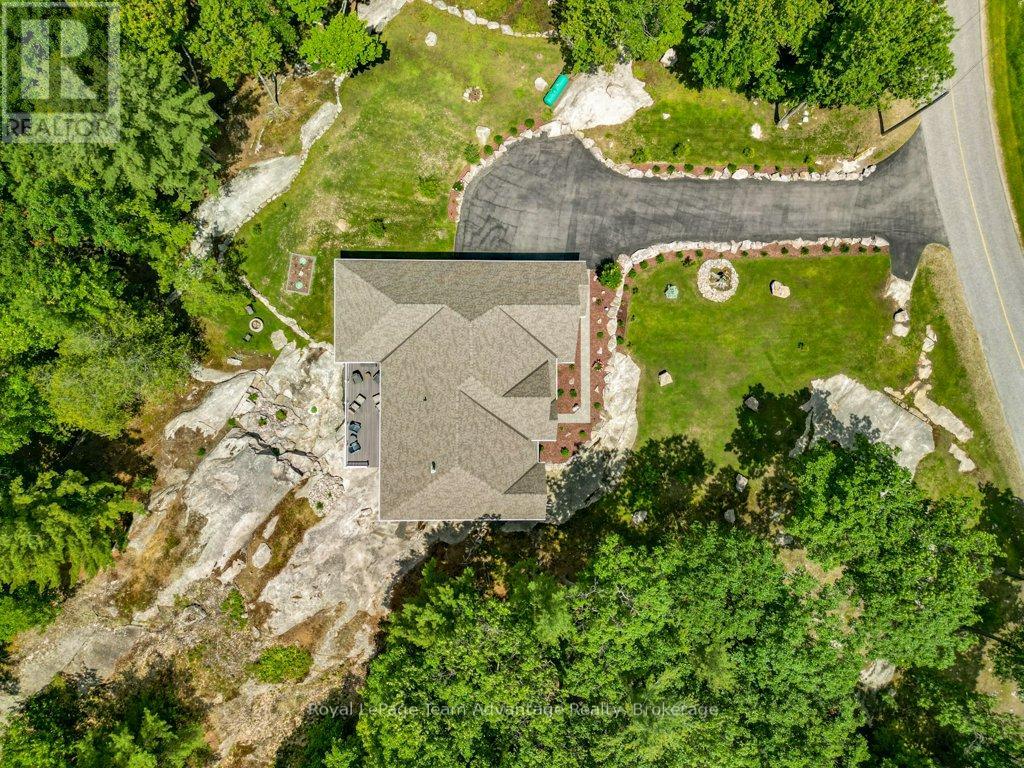 9 George Hunt Memorial Drive, Mcdougall, Ontario  P2A 2W9 - Photo 45 - X13504678