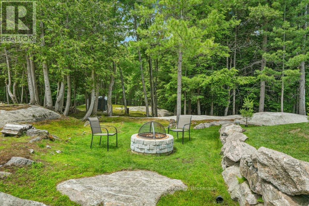 9 George Hunt Memorial Drive, Mcdougall, Ontario  P2A 2W9 - Photo 46 - X13504678