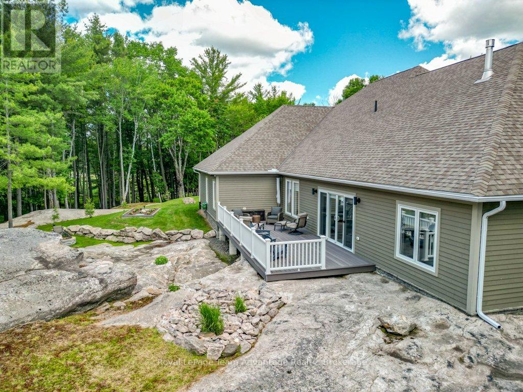 9 George Hunt Memorial Drive, Mcdougall, Ontario  P2A 2W9 - Photo 47 - X13504678
