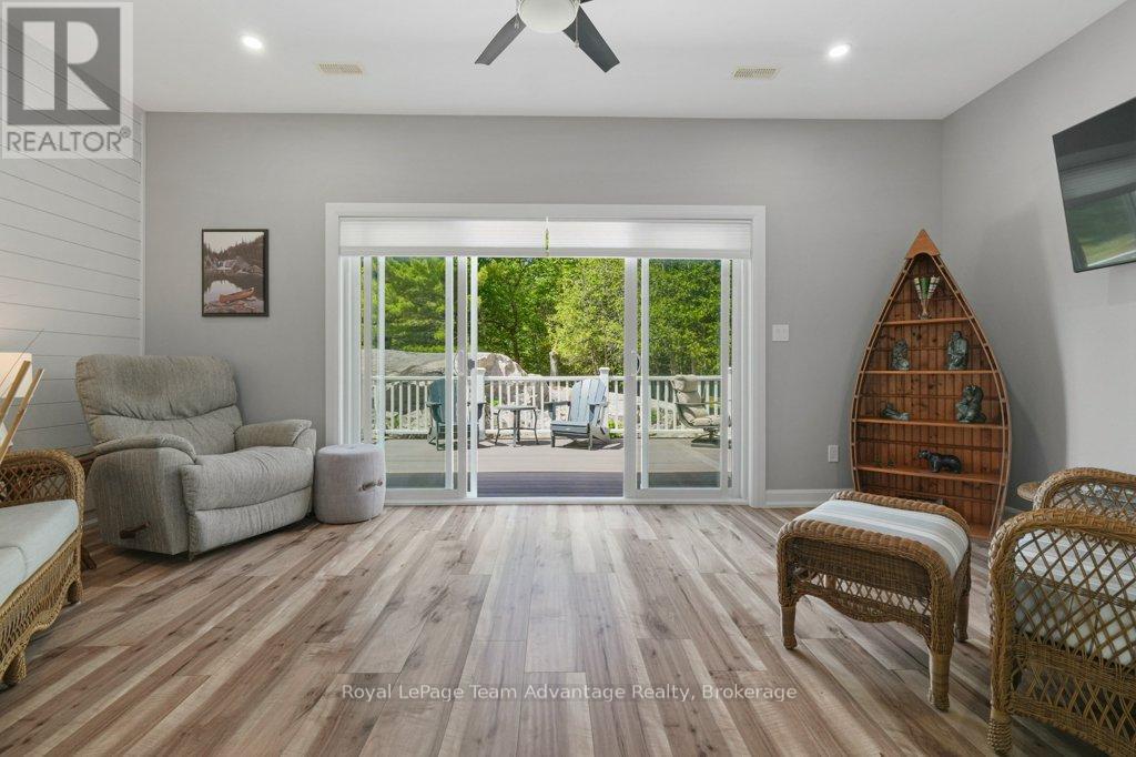 9 George Hunt Memorial Drive, Mcdougall, Ontario  P2A 2W9 - Photo 7 - X13504678