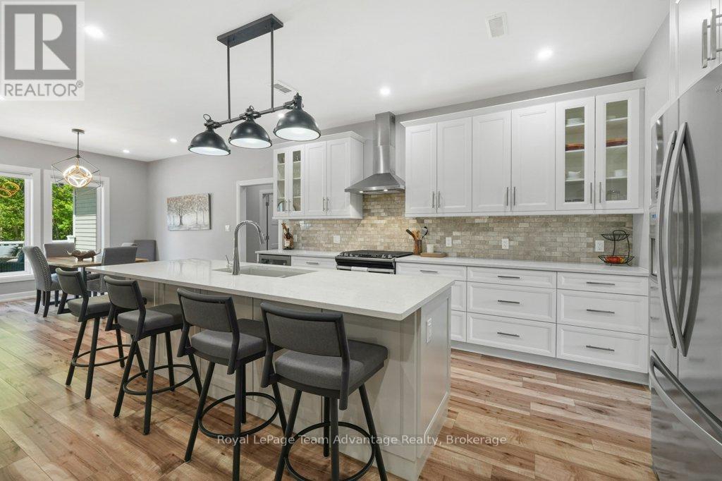 9 George Hunt Memorial Drive, Mcdougall, Ontario  P2A 2W9 - Photo 9 - X13504678