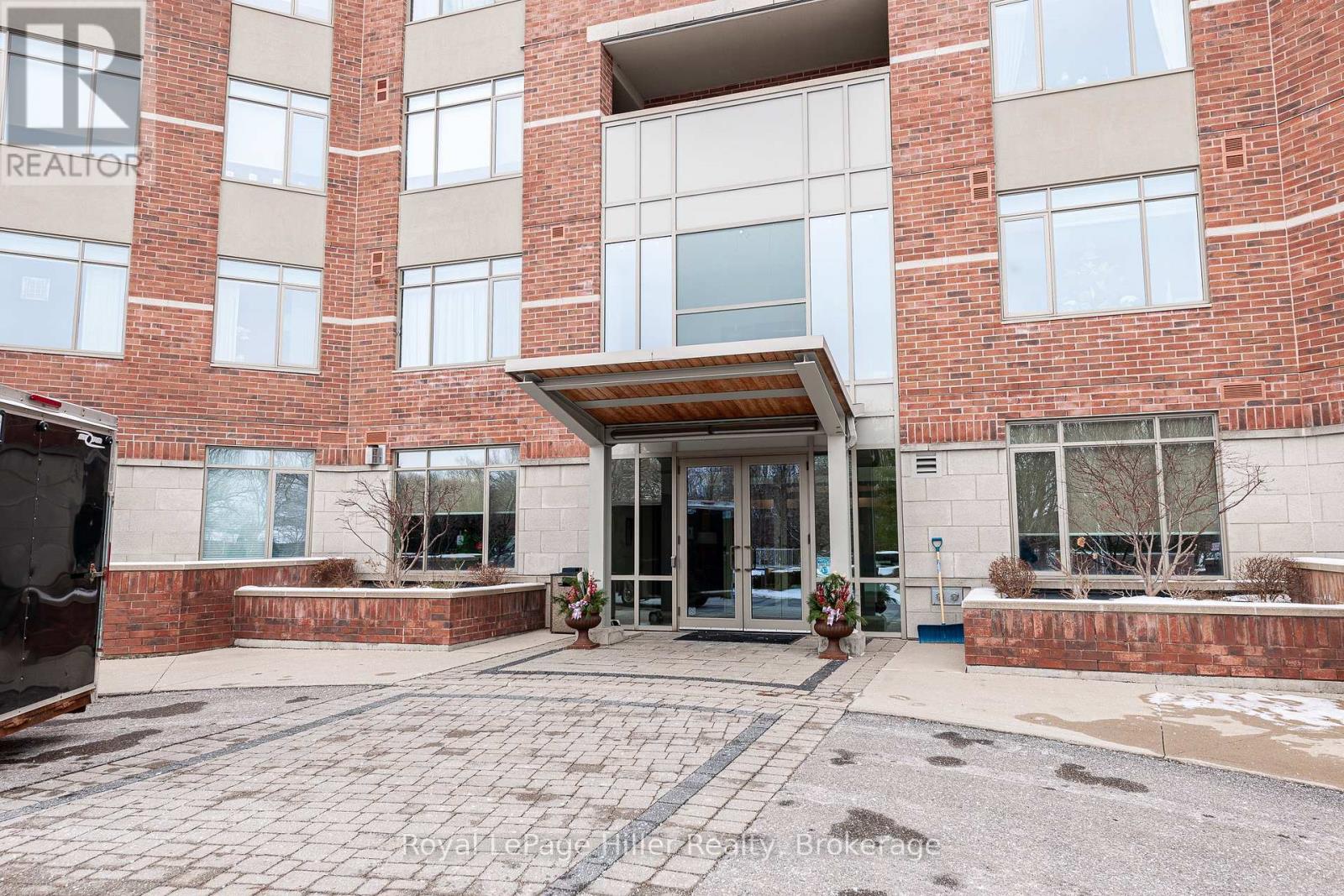 308 - 400 Romeo Street N, Stratford, Ontario N5A 0A2 - Photo 2 - X13504702