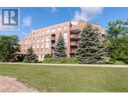 308 - 400 ROMEO STREET N, Stratford, Ontario