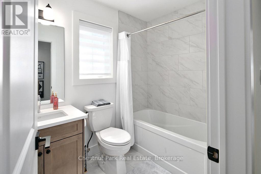 137 White Oak Crescent, Blue Mountains, Ontario  L9Y 5T5 - Photo 14 - X13504734