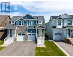 137 WHITE OAK CRESCENT, Blue Mountains, Ontario