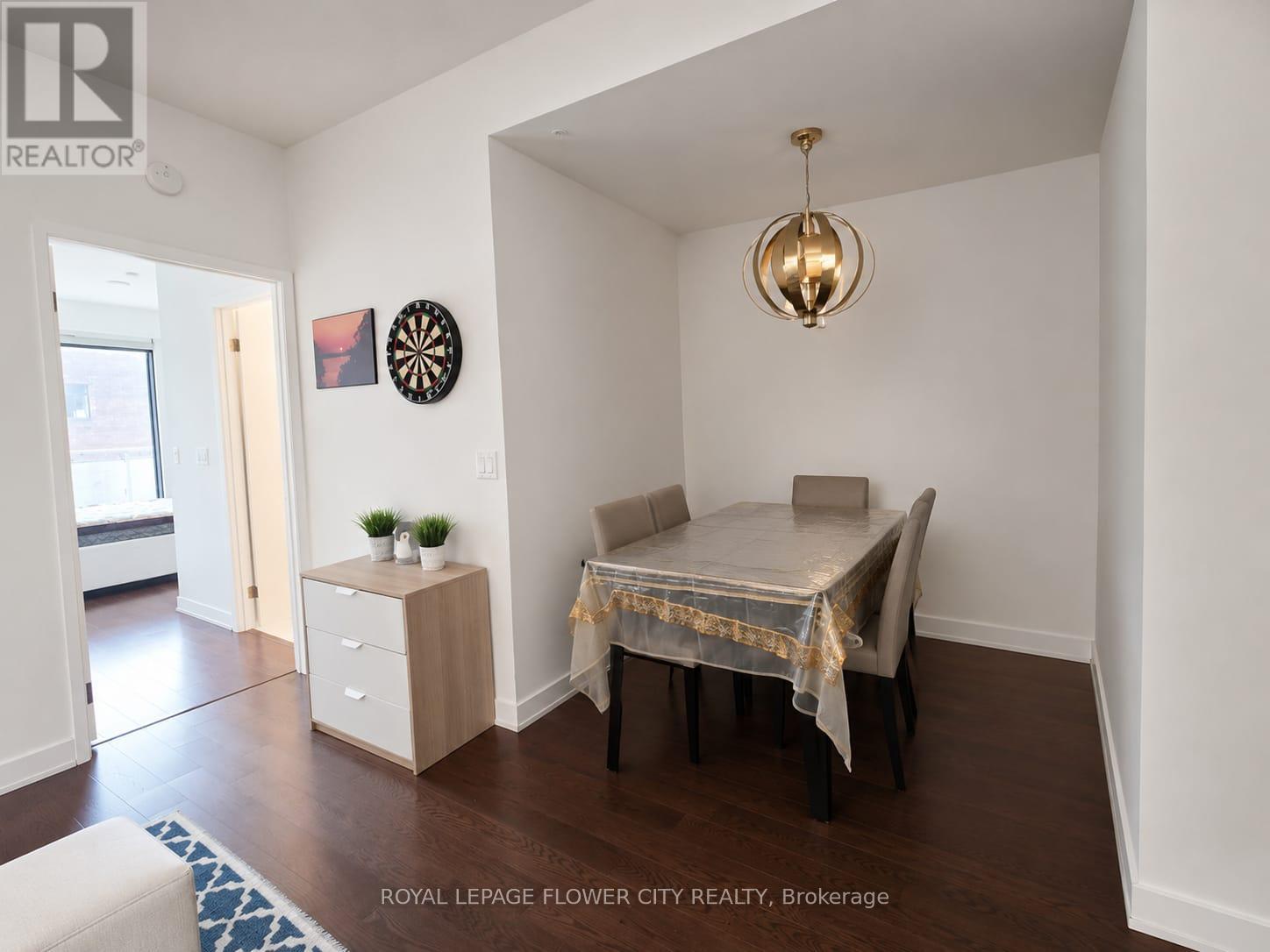 607 - 10 Willison Square, Toronto, Ontario  M5T 1E7 - Photo 10 - C13166422