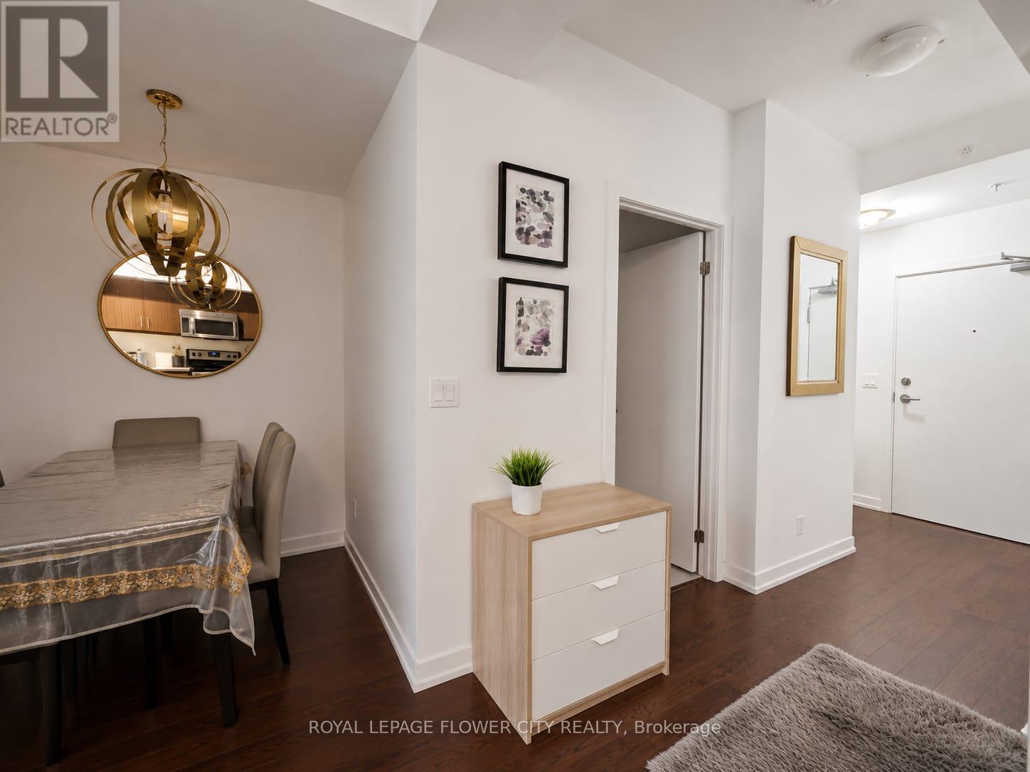 607 - 10 Willison Square, Toronto, Ontario  M5T 1E7 - Photo 9 - C13166422