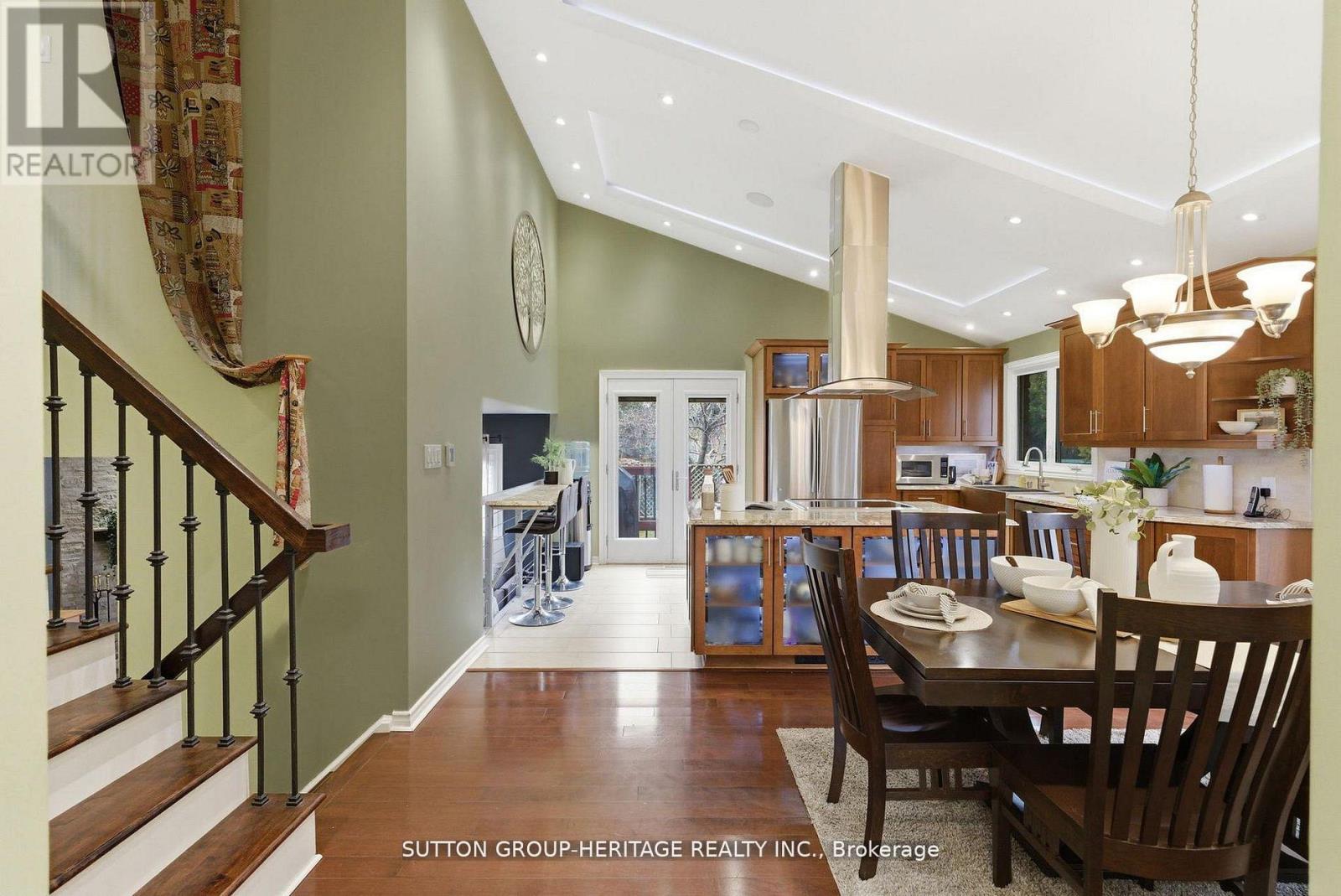 1886 MALDEN CRESCENT, Pickering, Ontario
