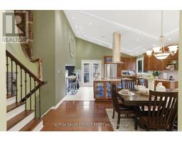 1886 MALDEN CRESCENT, Pickering, Ontario